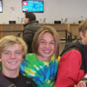 Meet your Posher, Luke